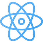React